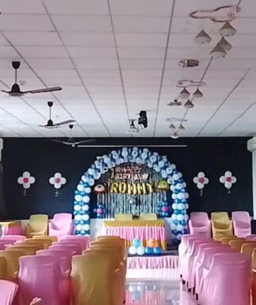 arihant banquet hall navsari