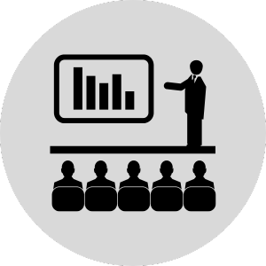 fully equipped conference hall in Navasari