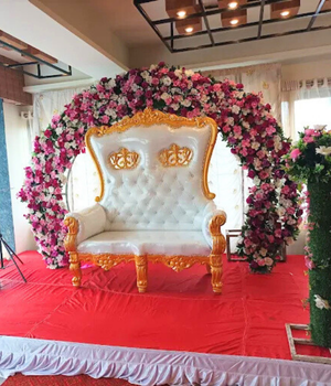 hall for wedding and reception in Navsari