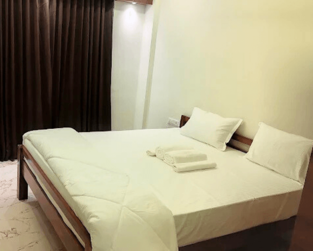 hotel arihant plaza navsari exclusive room