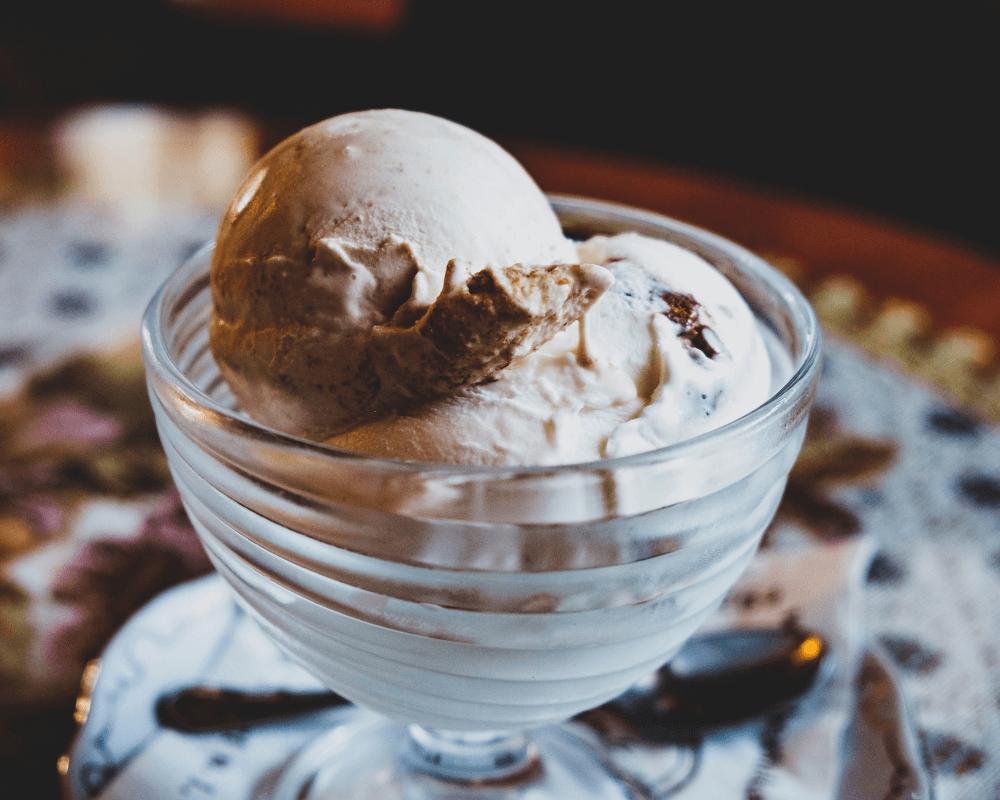 ice cream