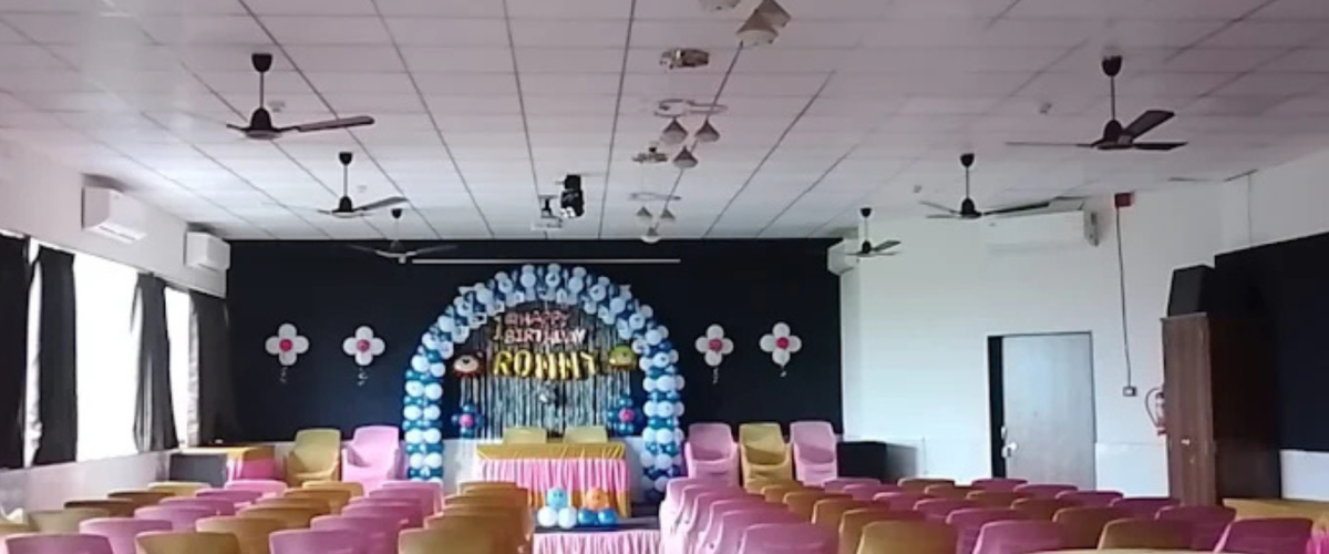 multi-purpose hall for birthdays, wedding and functions in navsari multi-purpose hall for birthdays, wedding and functions in navsari